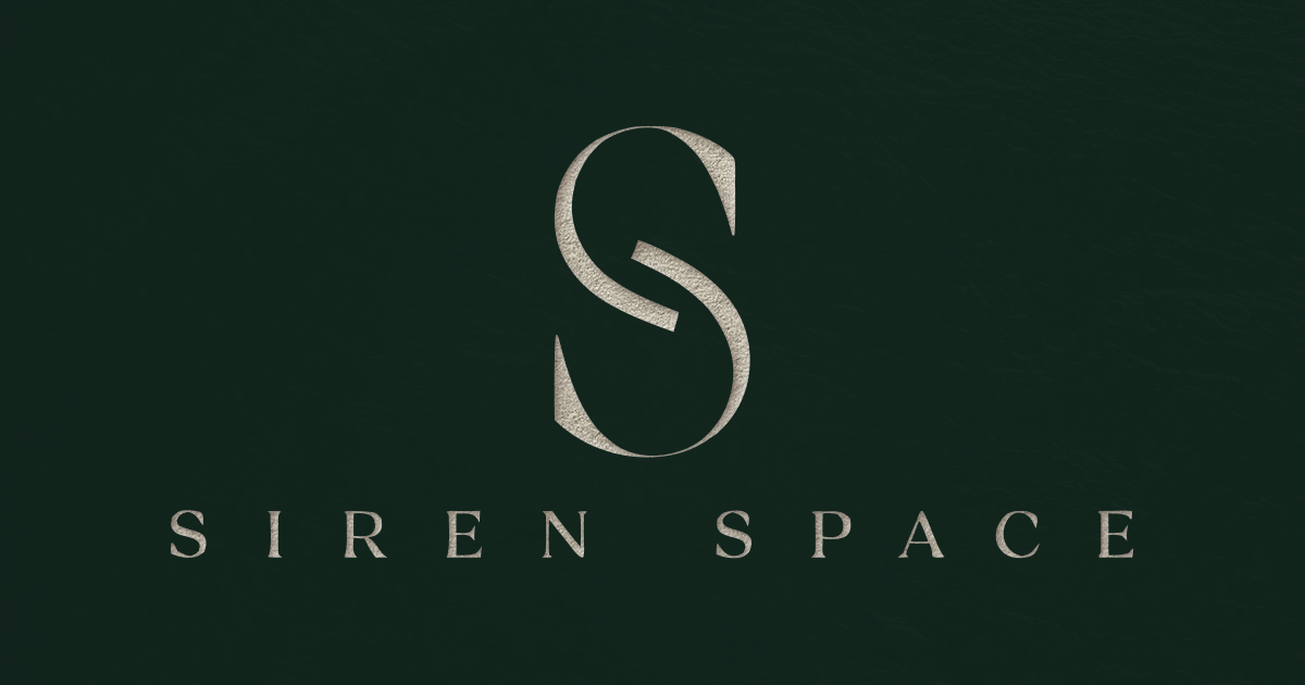 Siren Space | Interior Design & Setup